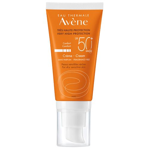 Avene 50+ Cream 50ml