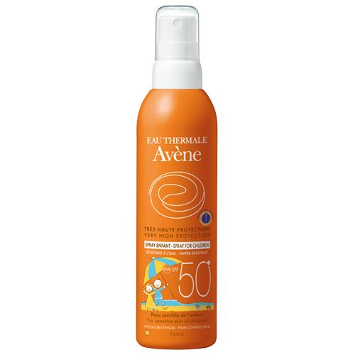 Avene Kids 50+ Spray 200ml