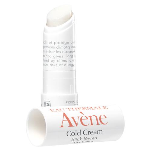 Cold Cream Lip Stick 4gr