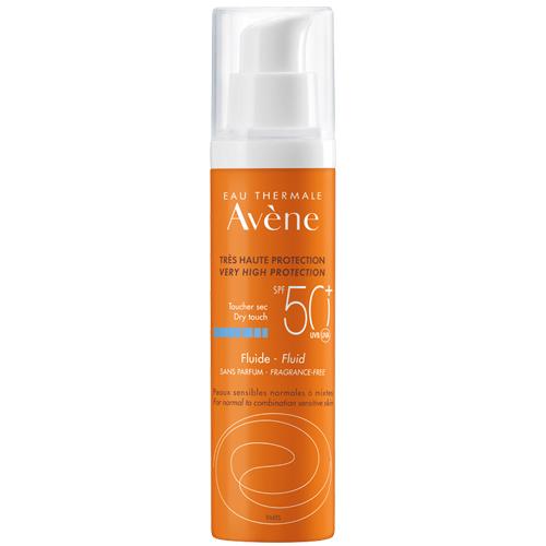 Avene 50+ Fluide 50ml