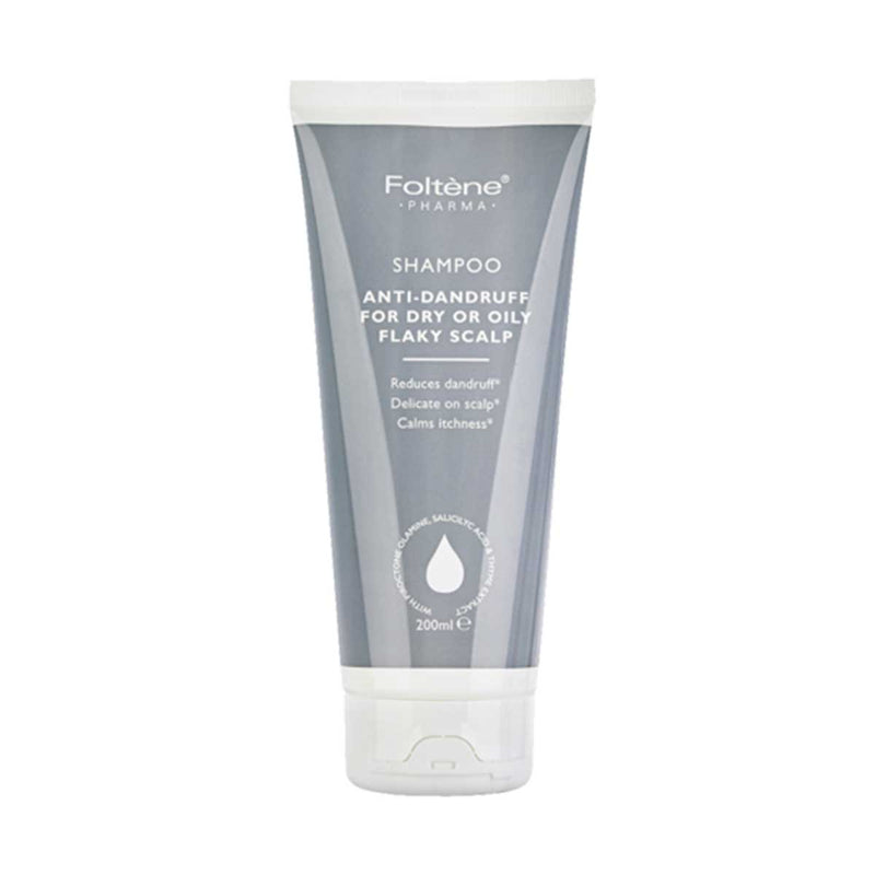 Foltene Anti-dandruff Shampoo 200ml