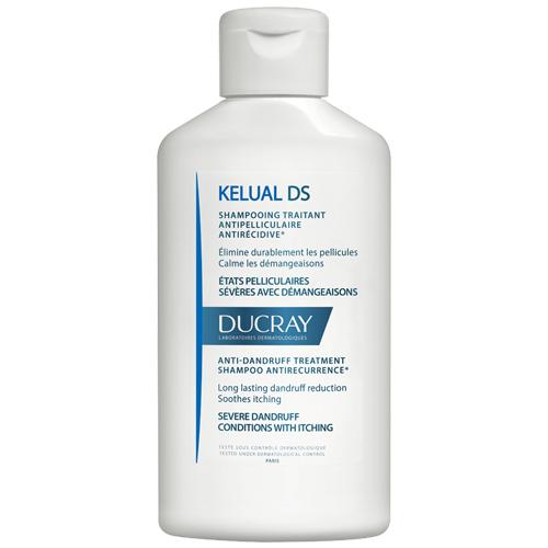 Kelual Ds Shampoo 100ml