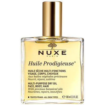 Huile Prodigieuse Dry Oil