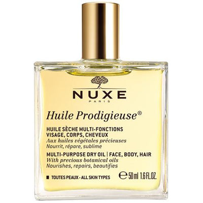 Huile Prodigieuse Dry Oil