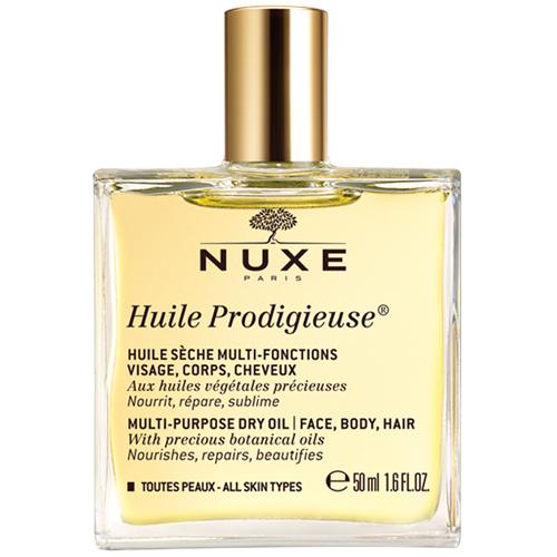 Huile Prodigieuse Dry Oil