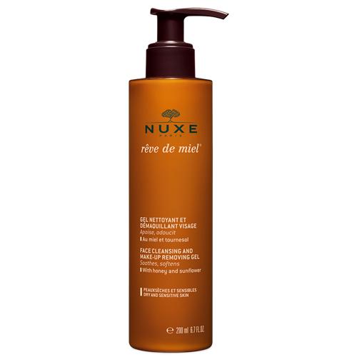 Rêve De Miel  Facial Cleansing Gel200ml