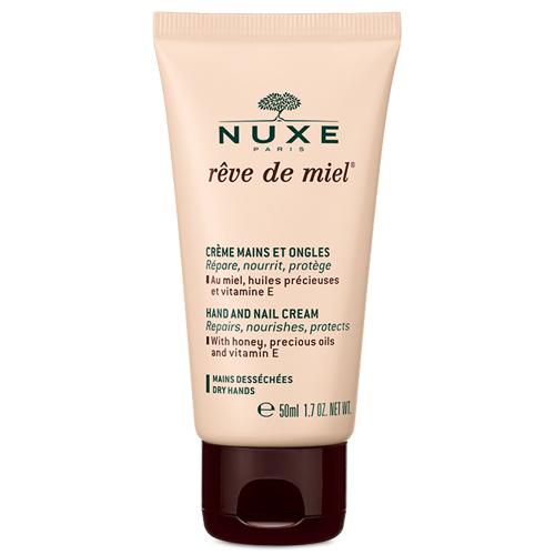 Rêve De Miel  Hand & Nail Cream 50ml