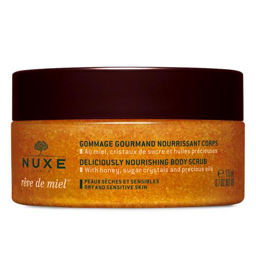 Rêve De Miel  Body  Scrub  175ml