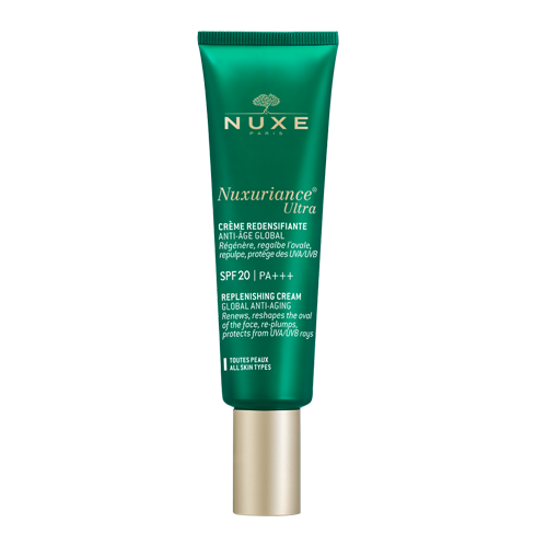 Nuxuriance Ultra SPF20 PA Cream