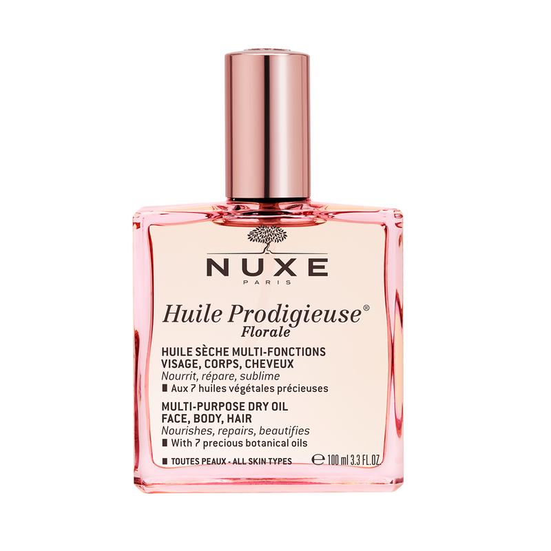 Huile Prodigieuse Floral 100ml