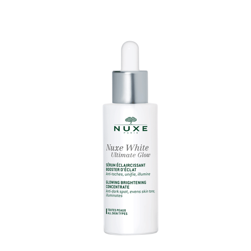 Nuxe White Ultimate Glow Serum