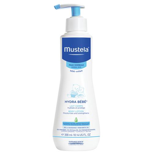 Hydra-bebe Body 300ml