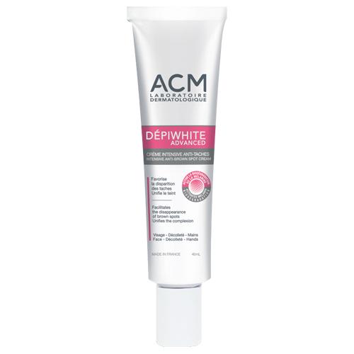 Dépiwhite Advanced Anti-Brown Spot Cream - 40 ML