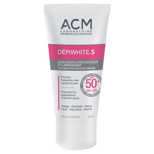 Depiwhite Cream Spf 50 -  50ml