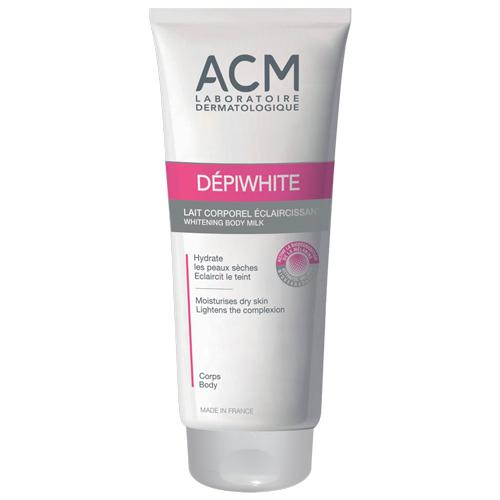 Depiwhite Body Milk 200ml