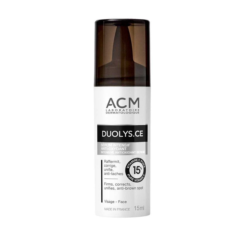 Duolys.Ce Intensive Antioxidant Serum - 15 ML