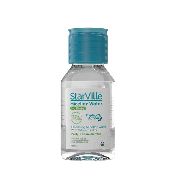 Starville Micellar Water