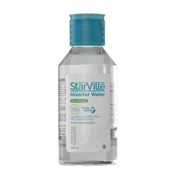 Starville Micellar Water