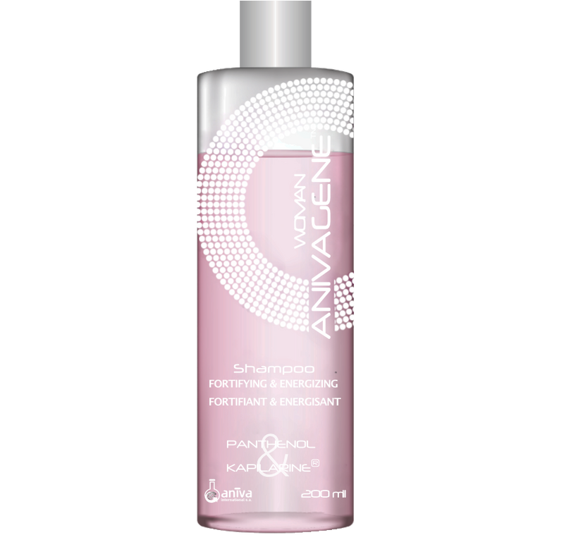 Anivagene Shampoo Woman /200ml
