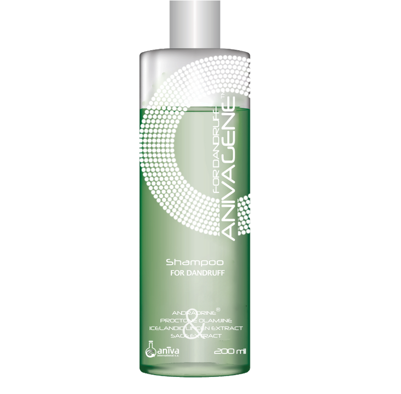 Anivagene Shampoo Anti-dandruff 200ml