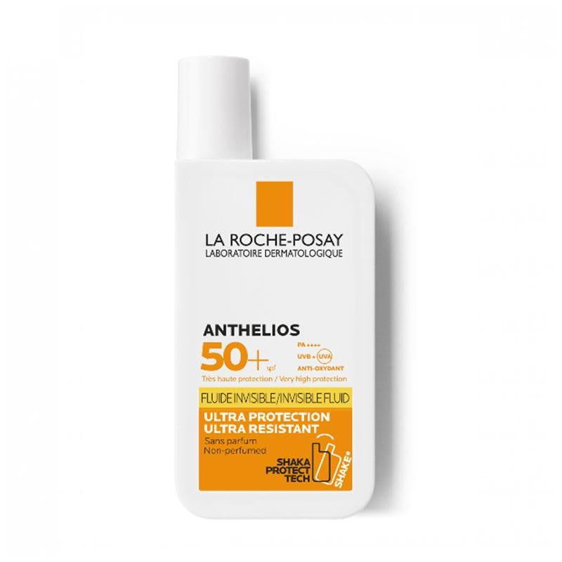 La Roche Posay, Anthelios, Shaka Fluid,  spf50+, 50ml