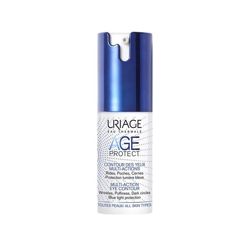 Age Protect- Eye Contour  15ml