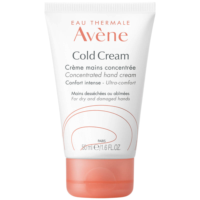 Cold Cream for Hands 50ml