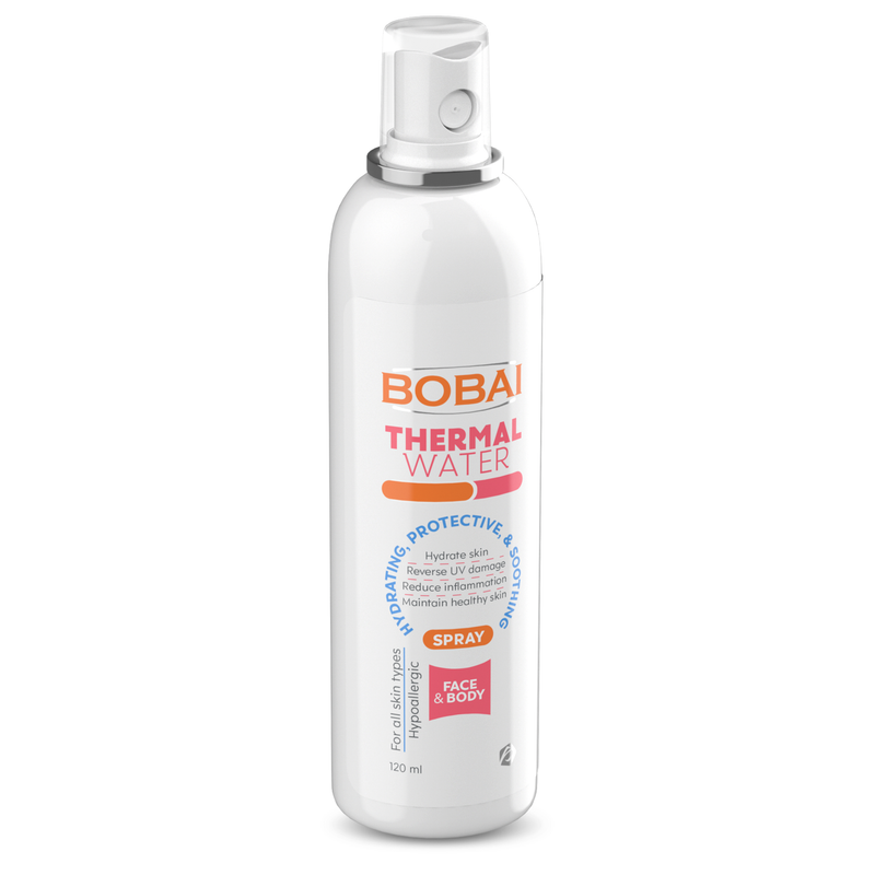 Bobai Thermal Water  120 ml