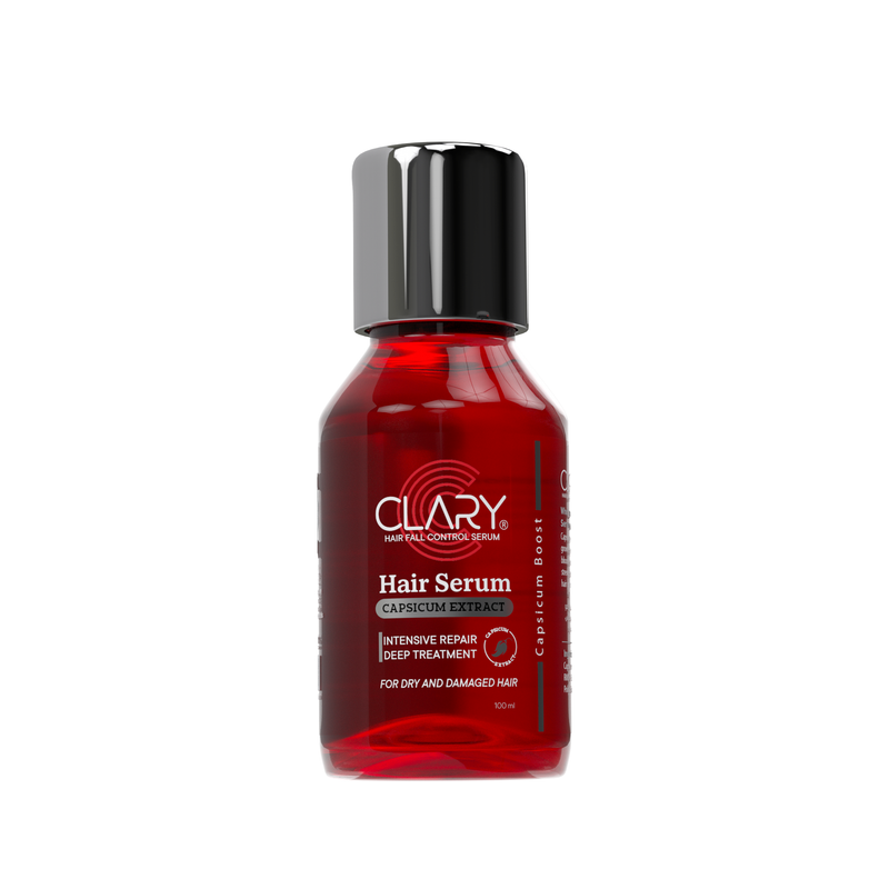 CLARY Hair Serum - 100 ML