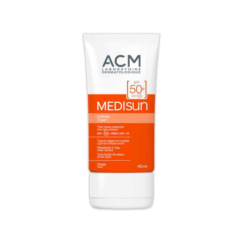 ACM Medisun SPF 50+ Cream - 40 ML