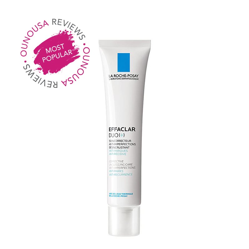 La Roche Posay, Effaclar, Duo(+), Anti-Imperfections Corrector, 40ml