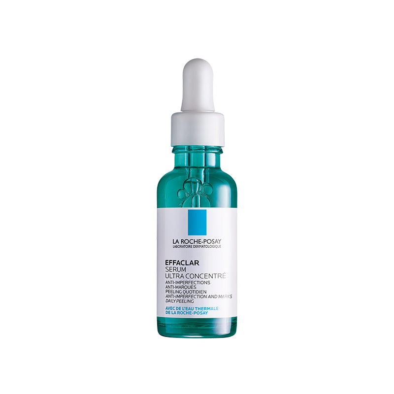 La Roche Posay, Effaclar Ultra Concentrated Serum, 30ml