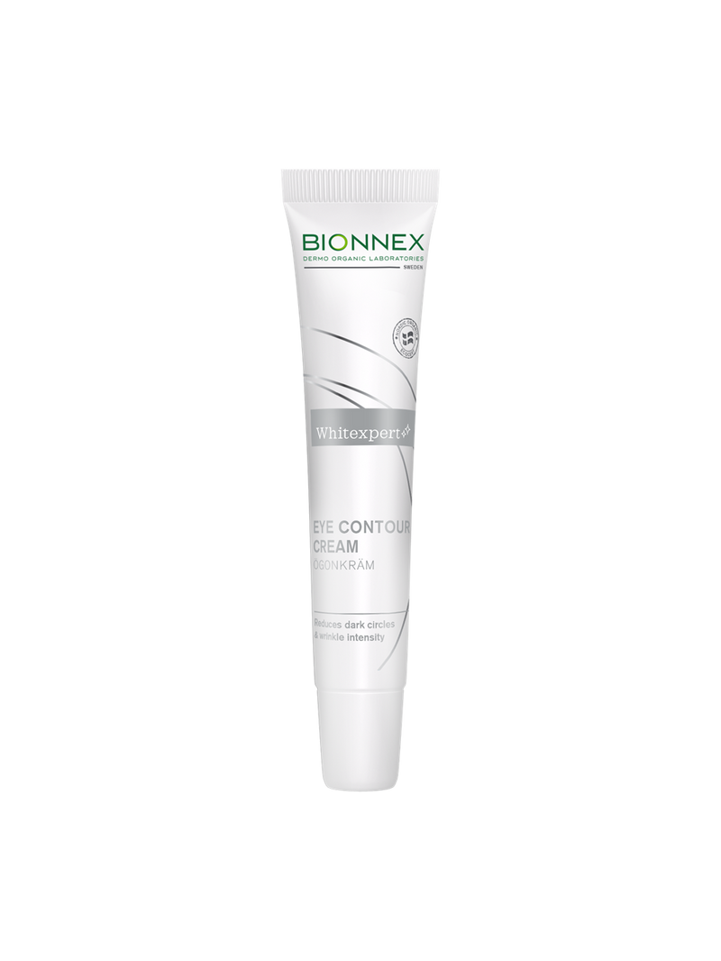 WHITEXPERT Eye Contour Cream - 15 ML