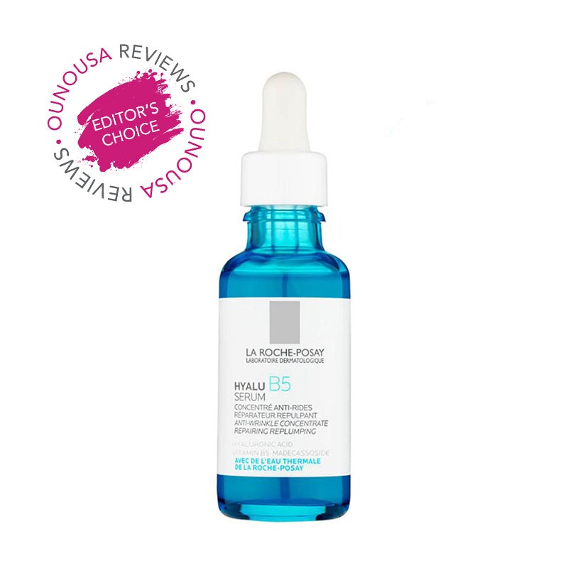 La Roche Posay, Hyalu B5 Serum, 30ml