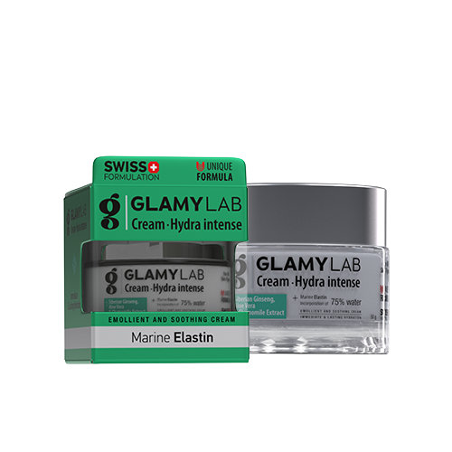 GLAMY LAB Hydra Intense Cream 50 gm