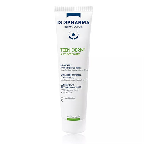 Teen Derm  K  Concentrate 30ml