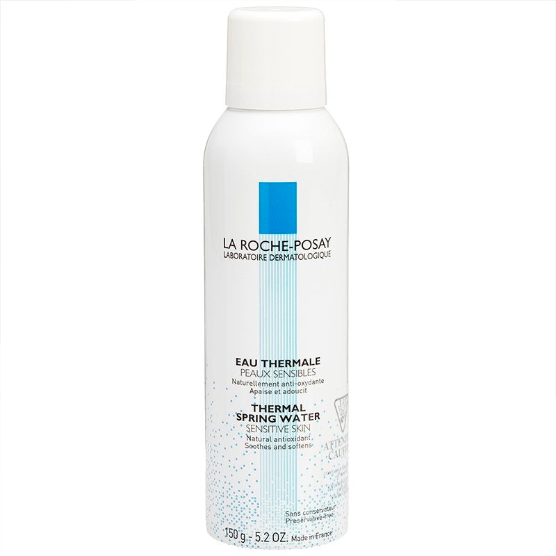 La Roche Posay, Thermal Spring Water, 150ml