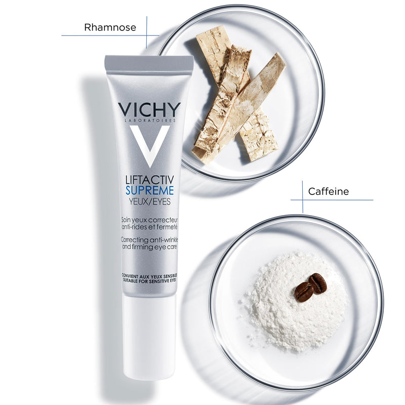 Vichy, Liftactiv, Eyes Serum, 15ml