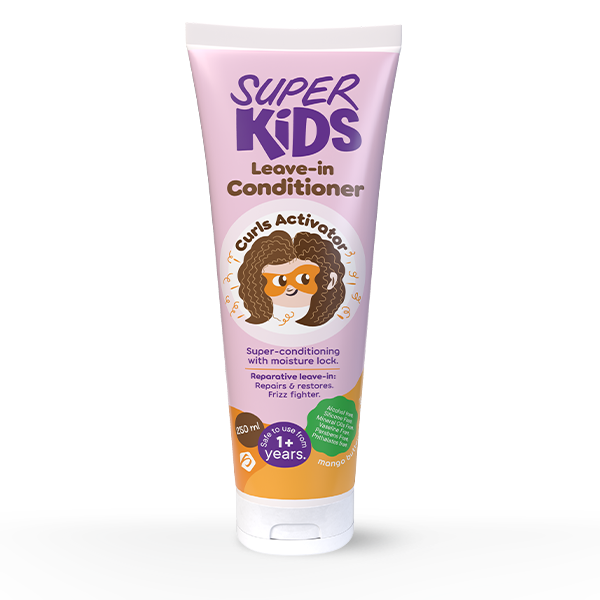 Superkids Leave-in Conditioner 250 ml