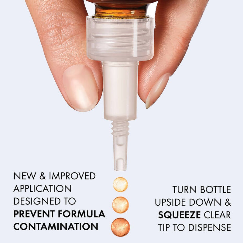 VICHY Liftactiv Supreme Vitamin C Serum - 20 ML