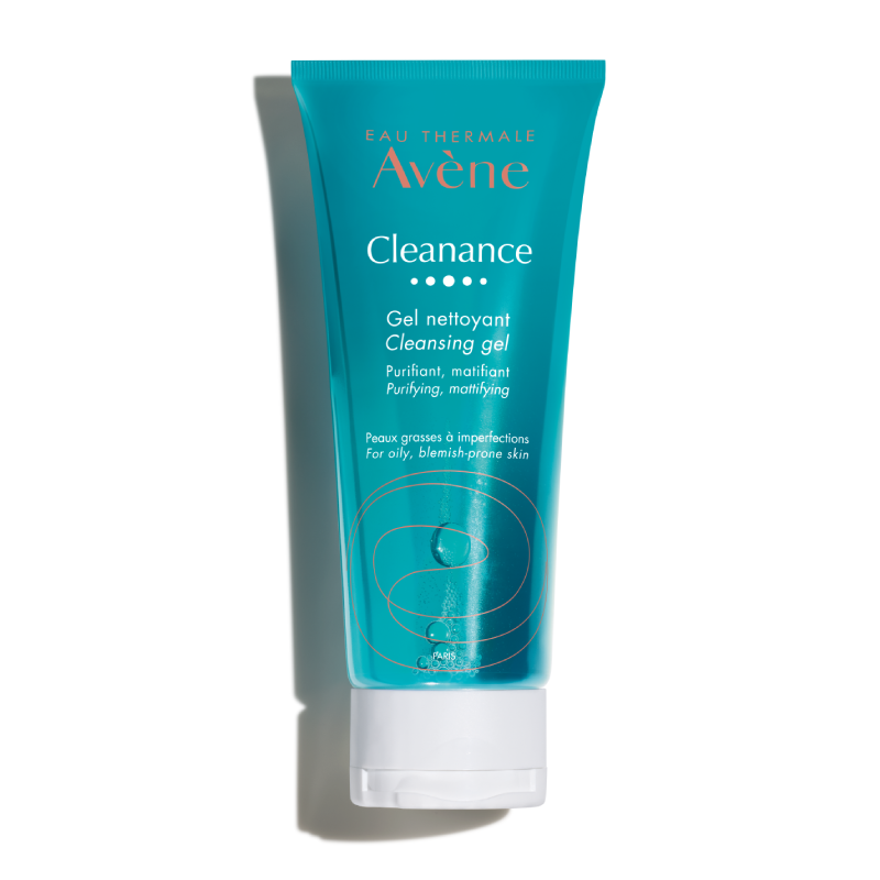 Cleanance Gel Tube 200ml