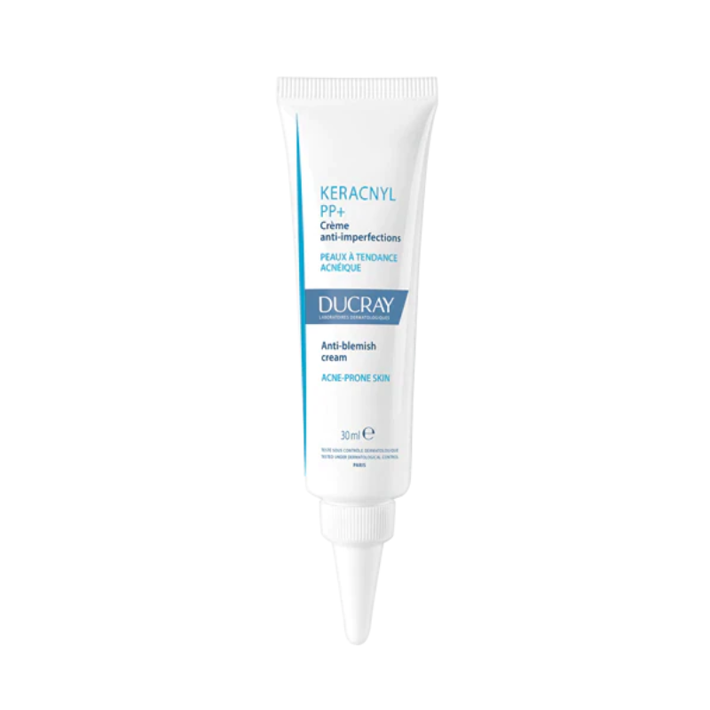 Keracnyl PP+ Anti-Blemish Soothing Cream 30ML