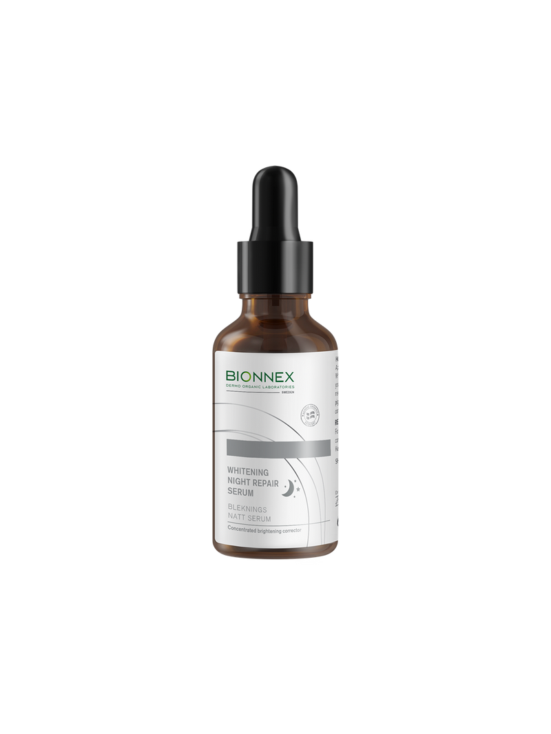 WHITEXPERT Whitening Night Repair Serum - 30 ML