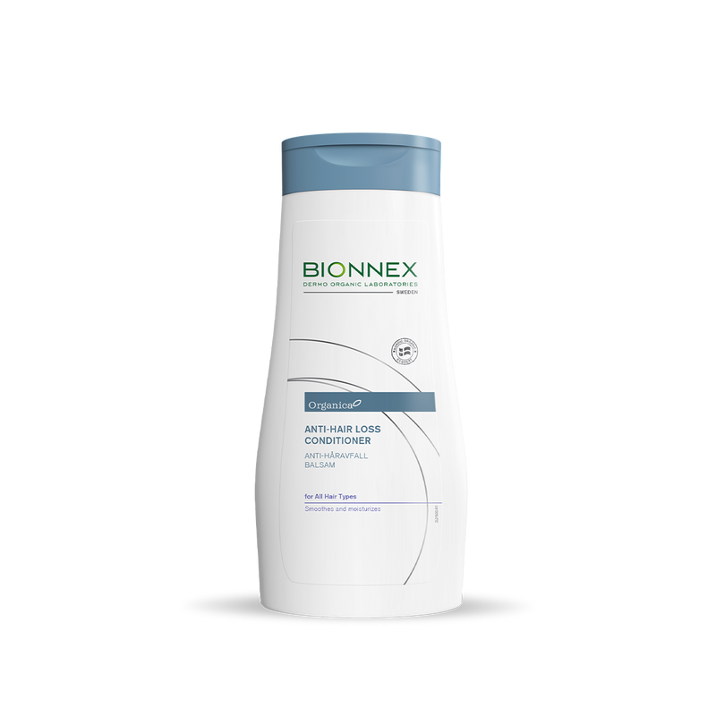 ORGANICA Anti-Hair Loss Conditioner - 300 ML