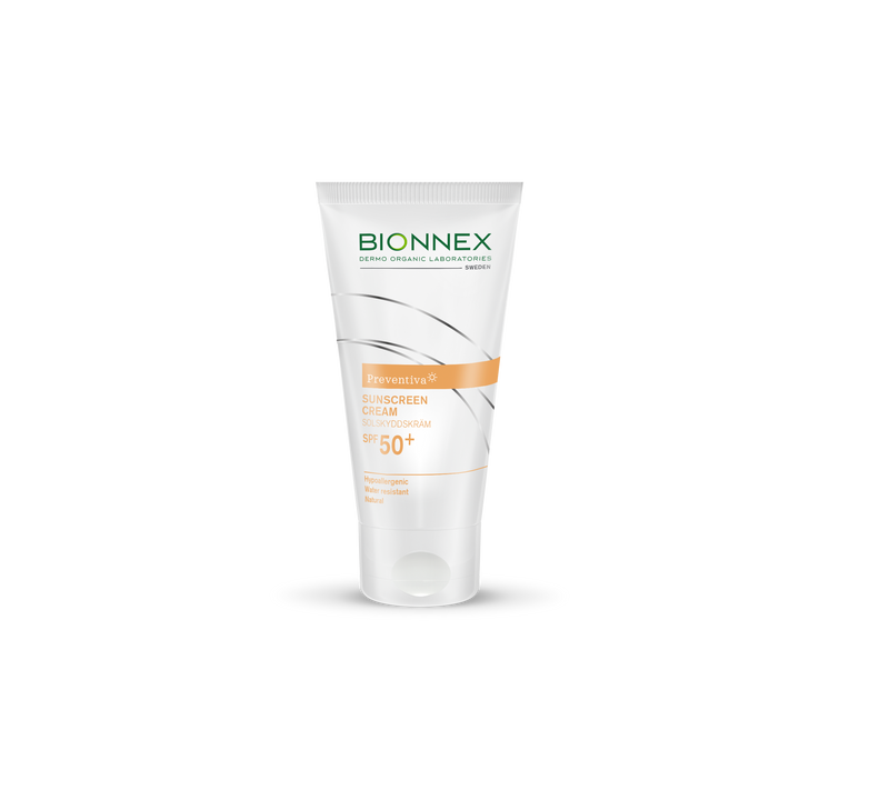 PREVENTIVA SPF 50+ Cream Sunscreen - 50 ML