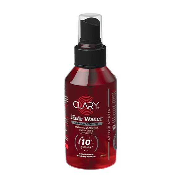 CLARY Hair Water - 200 ML