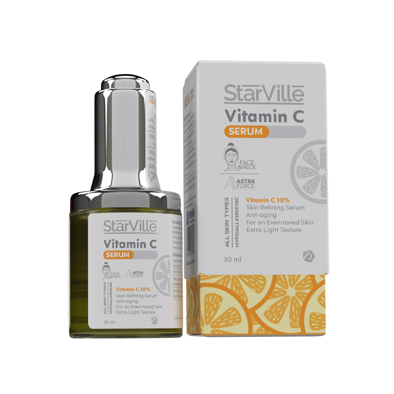 Starville Vitamin C Serum 30 ml