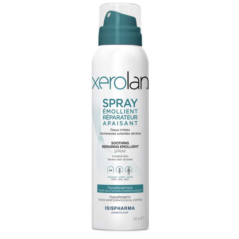XEROLAN R SPRAY 150 ML