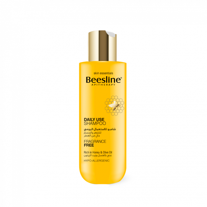 Beesline®Daily use shampoo  150 ML