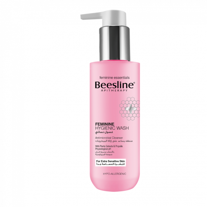 Beesline®Feminine Hygienic Wash غسول نسائي صحى
